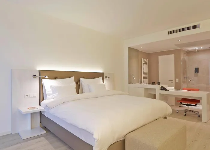 Elaya Kleve, Trademark Collection By Wyndham 4* Kleve (Dusseldorf)