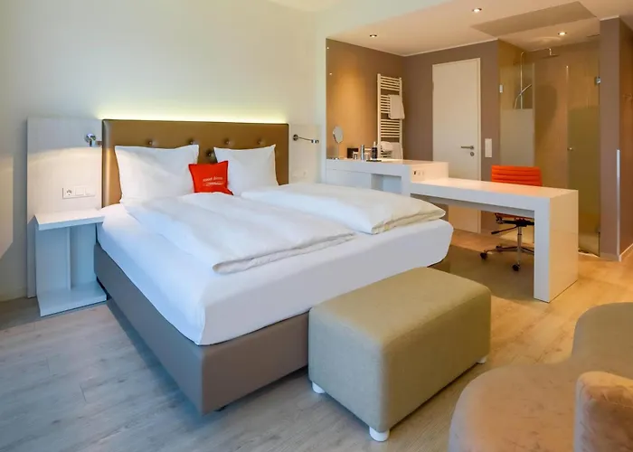 Elaya Kleve, Trademark Collection By Wyndham Hotel Kleve (Dusseldorf)