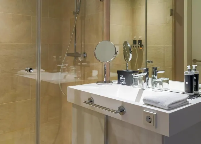 Elaya Kleve, Trademark Collection By Wyndham 4* Kleef