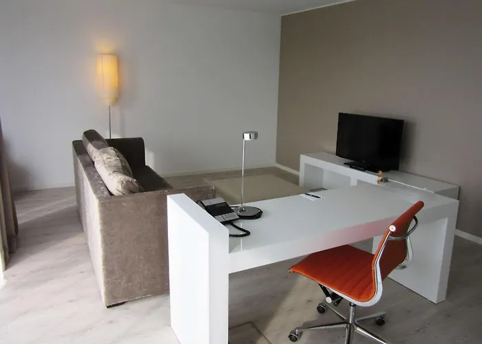 Elaya Kleve, Trademark Collection By Wyndham 4* Kleve (Dusseldorf)