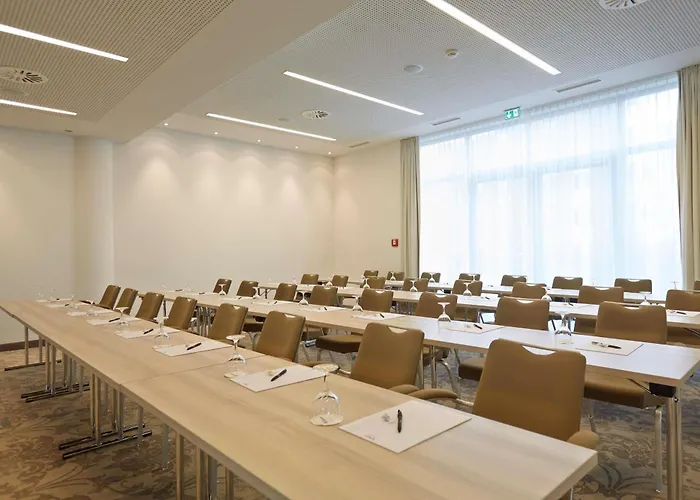 Elaya Kleve, Trademark Collection By Wyndham 4*