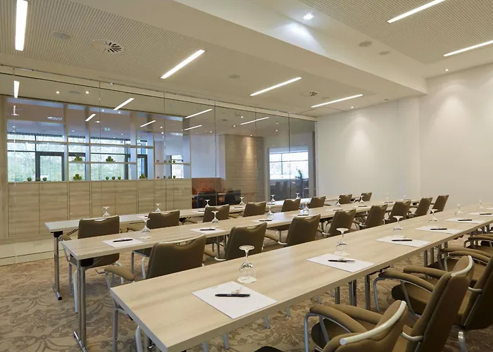 Elaya Kleve, Trademark Collection By Wyndham クレーフェ