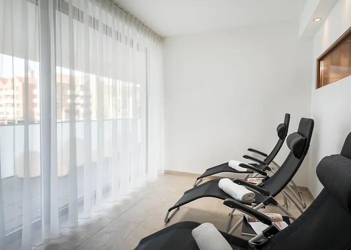 Elaya Kleve, Trademark Collection By Wyndham