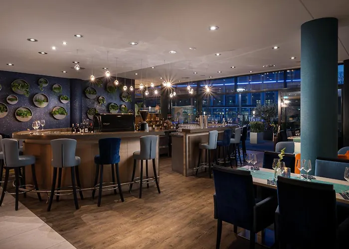 Elaya Kleve, Trademark Collection By Wyndham ホテル