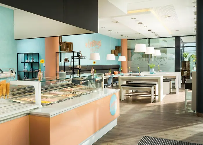 Elaya Kleve, Trademark Collection By Wyndham Hotel 4*