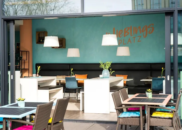 Hotel Elaya Kleve, Trademark Collection By Wyndham 4*