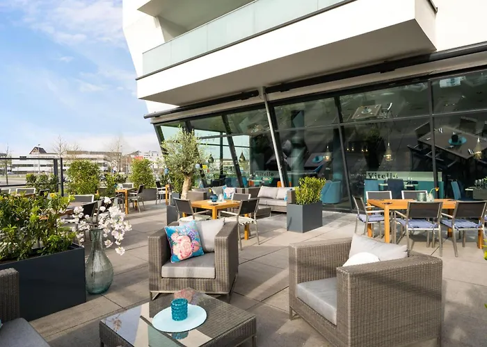 Elaya Kleve, Trademark Collection By Wyndham クレーフェ