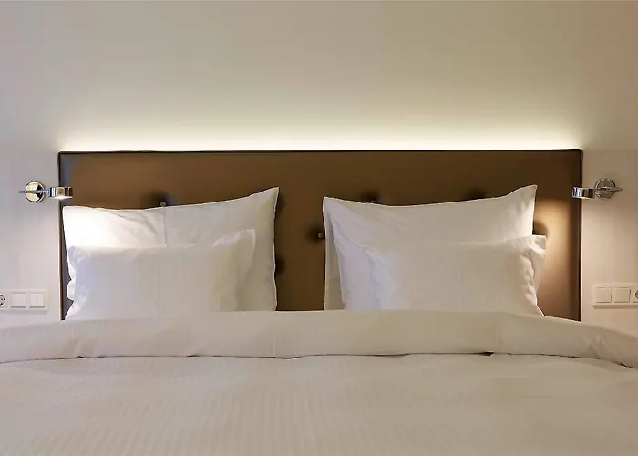 Hotell Elaya Kleve, Trademark Collection By Wyndham Kleve (Dusseldorf)