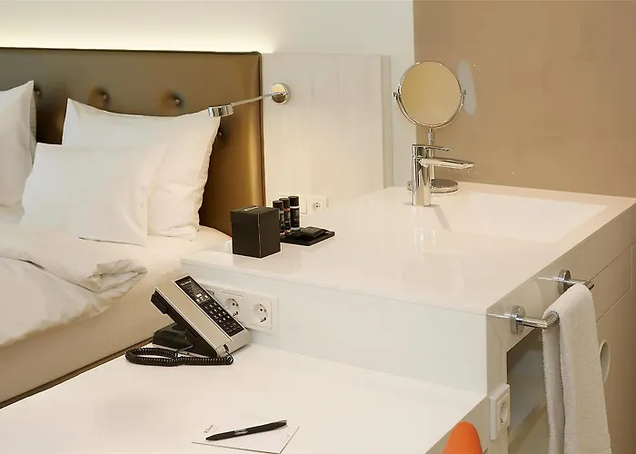 Hotell Elaya Kleve, Trademark Collection By Wyndham Kleve (Dusseldorf)