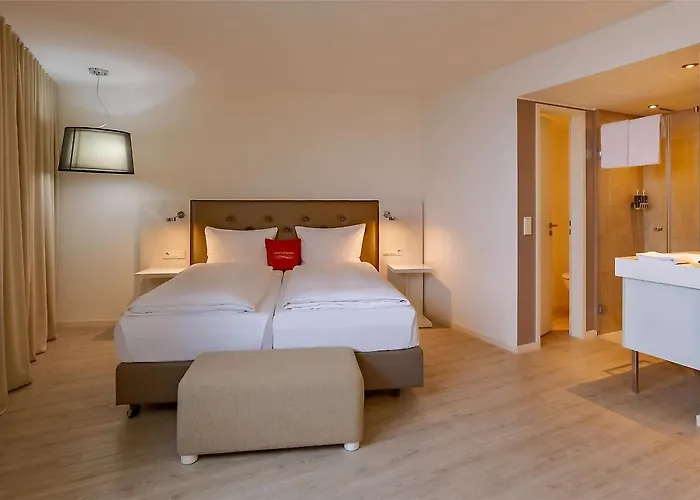 Elaya Kleve, Trademark Collection By Wyndham Hotell 4*