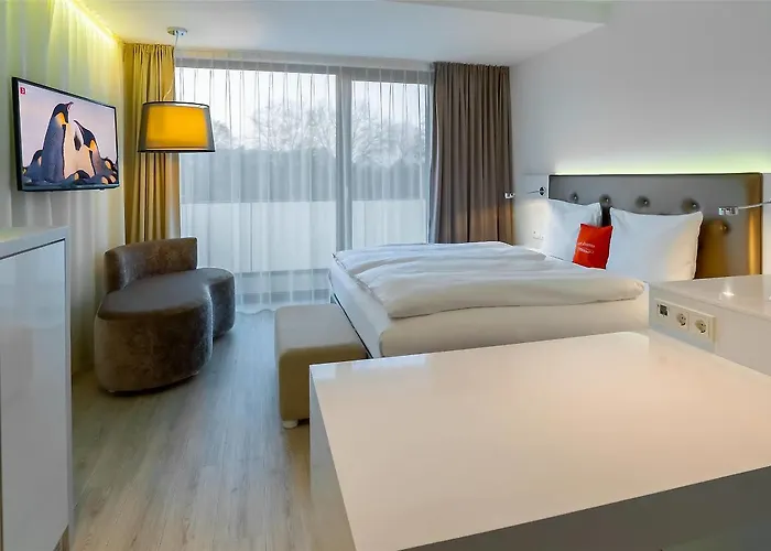 Elaya Kleve, Trademark Collection By Wyndham Hotell 4*