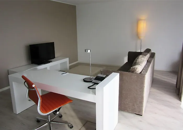 Elaya Kleve, Trademark Collection By Wyndham 4*