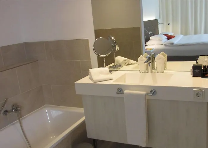 Elaya Kleve, Trademark Collection By Wyndham 4* Kleve (Dusseldorf)