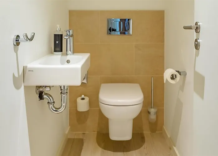 Elaya Kleve, Trademark Collection By Wyndham