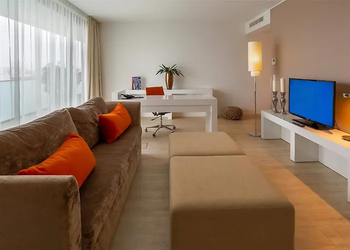 Elaya Kleve, Trademark Collection By Wyndham 4* Kleve (Dusseldorf)