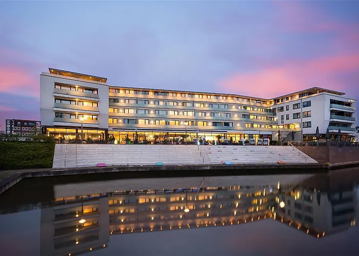 Elaya Kleve, Trademark Collection By Wyndham Kleve (Dusseldorf)