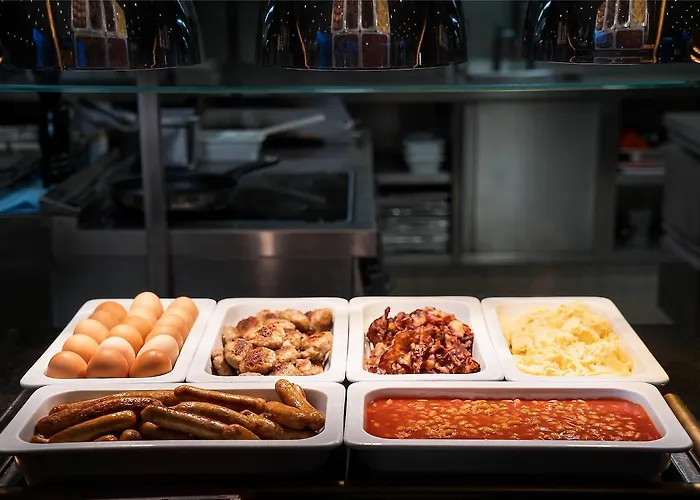 Elaya Kleve, Trademark Collection By Wyndham Hotell Kleve (Dusseldorf)