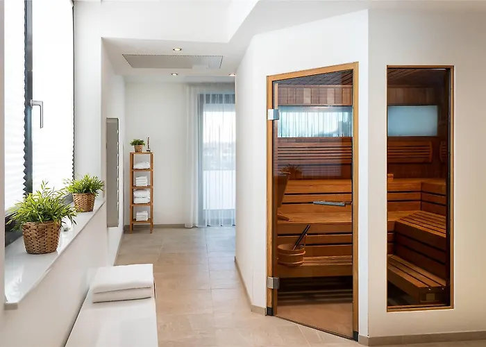 Hotell Elaya Kleve, Trademark Collection By Wyndham Kleve (Dusseldorf)