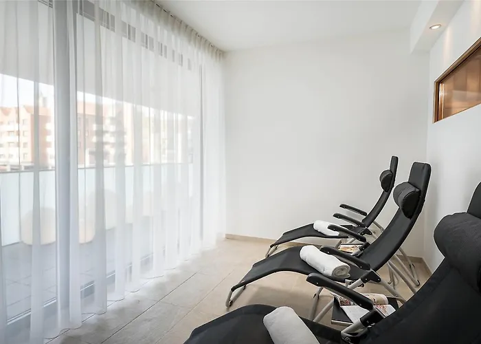 Hotell Elaya Kleve, Trademark Collection By Wyndham Kleve (Dusseldorf)