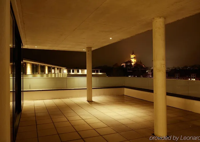 Hotel Elaya Kleve, Trademark Collection By Wyndham