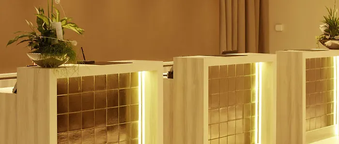 Hotel Elaya Kleve, Trademark Collection By Wyndham 4*
