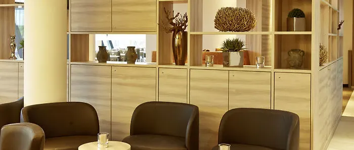 Elaya Kleve, Trademark Collection By Wyndham Kleef