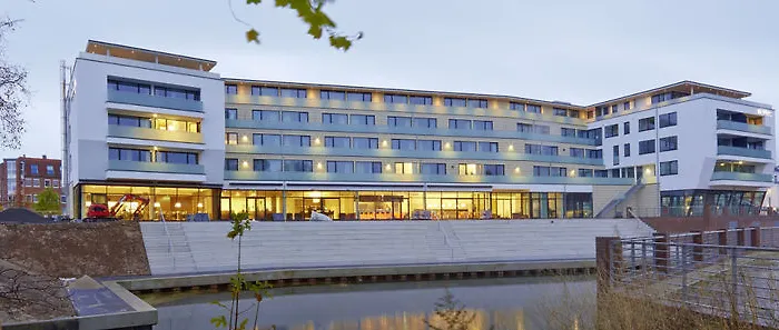 Elaya Kleve, Trademark Collection By Wyndham