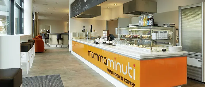 Hotel Elaya Kleve (Dusseldorf)