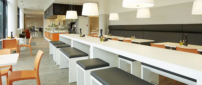 Elaya Kleve, Trademark Collection By Wyndham