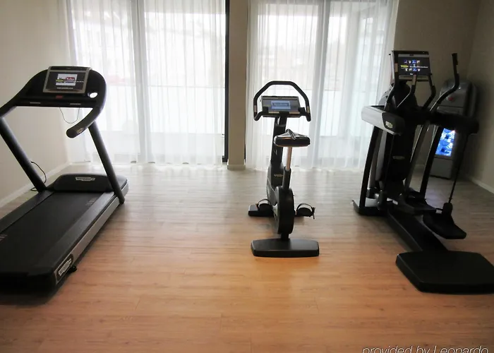 Hotel Elaya Kleve, Trademark Collection By Wyndham