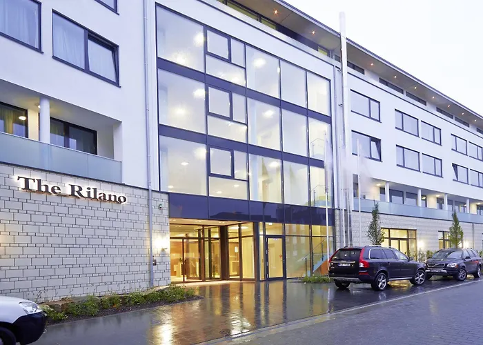 Hotel Elaya Kleve, Trademark Collection By Wyndham Kleve (Dusseldorf)
