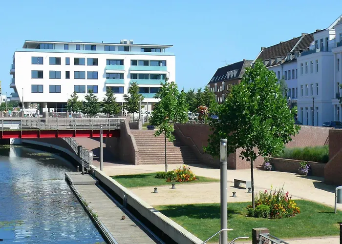 Hotel Elaya Kleve, Trademark Collection By Wyndham