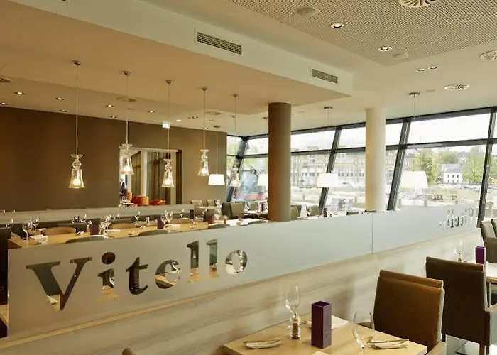 Elaya Kleve, Trademark Collection By Wyndham Hotel