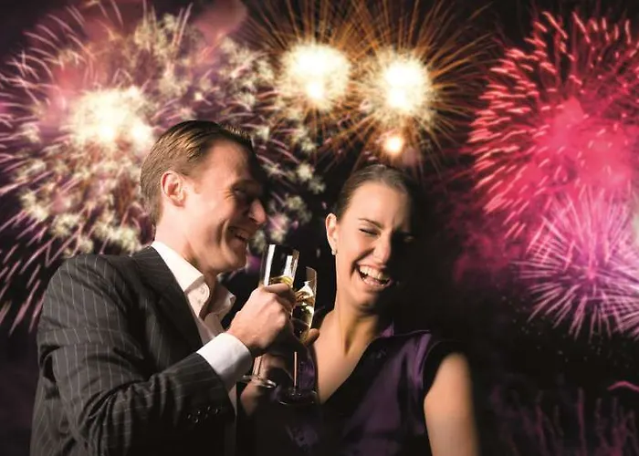 Elaya Kleve, Trademark Collection By Wyndham ホテル