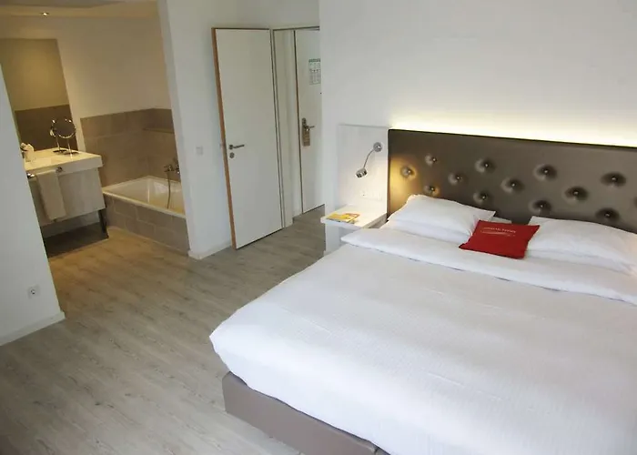 Hotel Elaya Kleve (Dusseldorf)