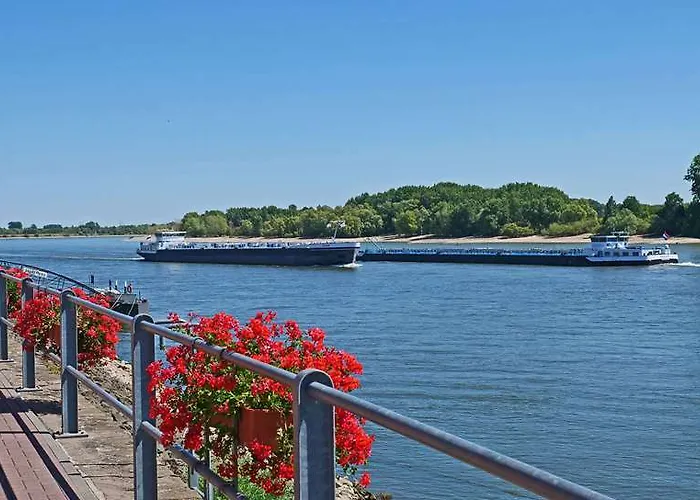 Hotell Elaya Kleve, Trademark Collection By Wyndham Kleve (Dusseldorf)