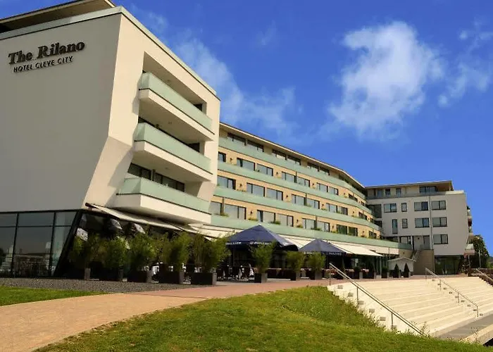 Elaya Kleve, Trademark Collection By Wyndham