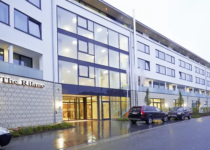 Elaya Kleve, Trademark Collection By Wyndham 4* Kleve (Dusseldorf)