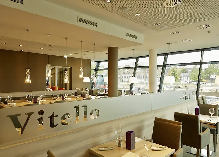 Elaya Kleve, Trademark Collection By Wyndham Hotel Kleve (Dusseldorf)