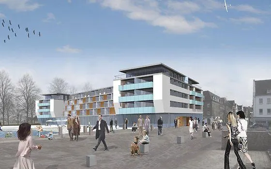 Elaya Kleve, Trademark Collection By Wyndham Hotel