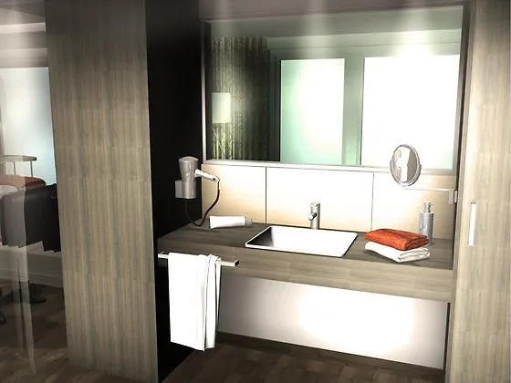 Elaya Hotel Kleve (Dusseldorf)