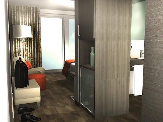Hotel Elaya Kleve, Trademark Collection By Wyndham 4*